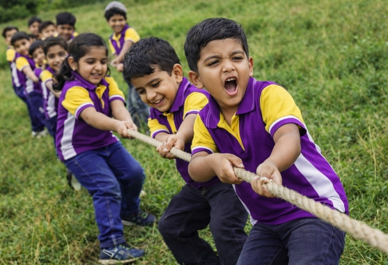 Core Skill Building 3