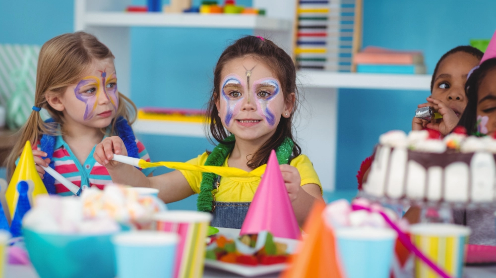 After School Enrichment