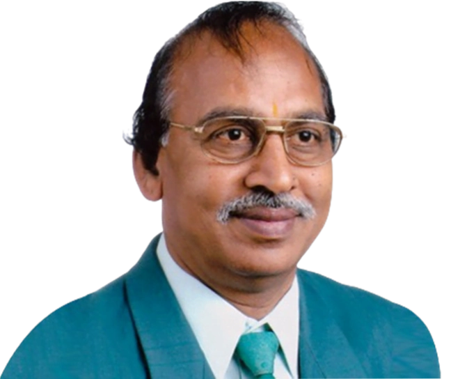 Sanghvi Kantilal Doshi