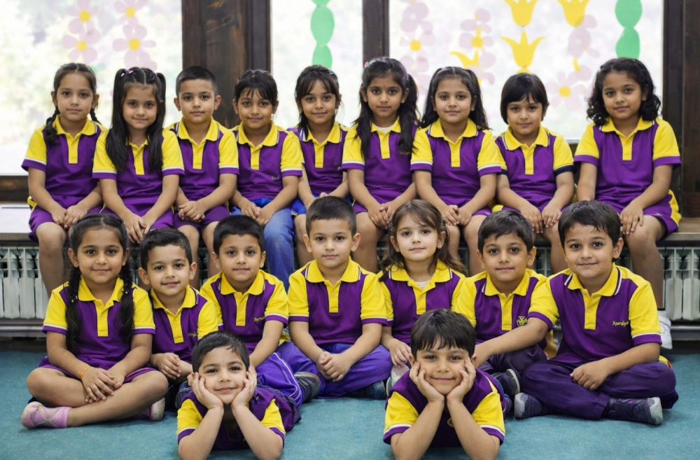 A Community That Empowers Growth