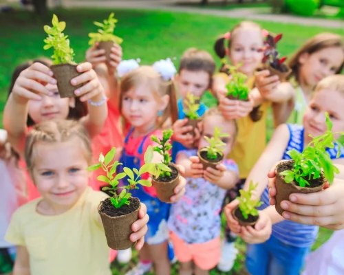 Community that Cultivates